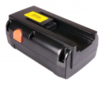 Li-Ion aku 25V 4000mAh f. Gardena Spindelm&auml;her 402520 380 C380 EC 380 LI 380C 380EC 380C 380EC