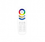 Kaugjuhtimispult GLEDOPTO RF kontrolleritele, 8 tsooni, RGB + CCT / DIM
