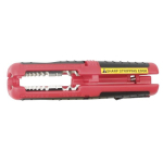 Įrankis kabelio nužievinimui 0.5-6.0mm&sup2; CP-511A Pro'sKit