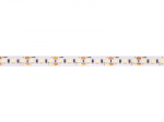 LED juosta, 5m ritė, 12V 9.6W/m nehermeti&scaron;ka IP20 &scaron;altai balta 6500K
