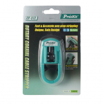 Koaksiaalkaablite eemaldaja RG-59/6/7/11, CP-512 Pro'sKit