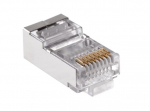 Pistik WM8p8c-E RJ45 mono