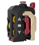 DXC2 ekstruder mudelitele K2, K2PRO ja K2PLUS (CREALITY)