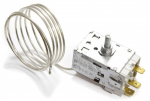 Termostaat A13-0057 L=1000mm +4,5&deg;C / -26&deg;C ATEA