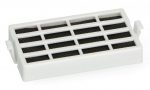 Antibakteriaalsed &otilde;hufiltrid k&uuml;lmikule  3 tk, 480131000232, 481248048172, W10311524 WHIRLPOOL, INDESIT