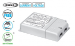 LED DRIVER 3-48V 250-700mA DIP-SWITCH, 12V 0.9A, 24V 0.83A, DALI2, AM/PWM, TCI