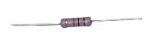 Takisti 2W 2R7 5%