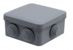 Jaotuskarp 85x85x45 IP44 Vexen