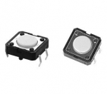 L&uuml;liti B3F-4000 12x12mm Omron