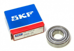 Laager 6002ZZ 15x32x9 SKF