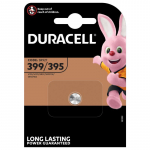 H&otilde;beoksiidpatarei 395 (SR57, V395, SR927SW, D399) 1,55V Duracell