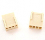 Pesa HU-04 2.54mm 4kont. RoHS