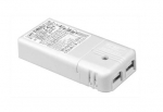 20W CC+CV LED supply 250-900mA, 12V, 24V, DIP-SWITCH, dimming  Push-dim, 1-10v, PWM, TCI