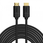 Kaabel HDMI-HDMI 8m (HDMI 2.0) must, BASEUS