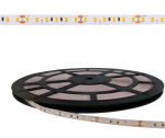LED-ribad, 50 m rull, 24 V, 9,6 W/m, IP20, soe valge 3000 K, 111 lm/W, Bridgelux LED