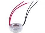 Toroidtrafo TST 24V 0.83A INDEL