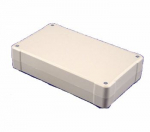 Plastkorpus 144x64x40mm hall HAMMOND