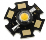 LED 3W k&uuml;lm valge 220lm 140&deg;