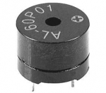 K&otilde;lar &Oslash;12mm 1,5Vac 2kHz 85dB