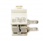 L&uuml;liti 16A 250V tolmuimejale AEG, ELECTROLUX