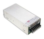Toiteplokk 648W, 24VDC, 27A, PFC, SPS, kinnine, MEAN WELL