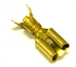 Pesa  6.3mm 2.5mm&sup2; kaablile