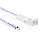 LED pistik L813 FEMALE, 100cm juhe