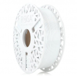 Filament  PET-G 1.75mm 1kg Rosa3D, valge