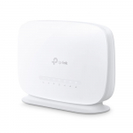 Traadita ruuter Wi-Fi 2.4GHz 300Mbps / 5GHz 867Mbps + 3G/4G/LTE 300Mbps 3xLAN Gigabit