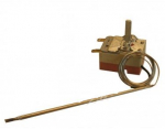 Termostaat pliidile univers. 50-300&deg;C, 870mm