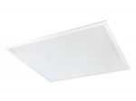 LED-paneel 34-40W, 60x60cm, 5300lm, 130lm/W, CCT 2700K-5000K, UGR <19