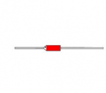 Termokaitse 85&deg;C (83+2-3&deg;C) 250V 10A