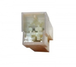 Kontakt 3xCO/6.3M-2.5/FI kaabl.