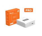 Nutil&uuml;liti  SONOFF Zigbee Bridge "sild"  WiFi-le, PRO-le, kuni 128 seadmele