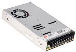 450W madala profiiliga toiteplokk 12V 37,5A, MEAN WELL