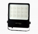 LED prožektor FLUX, 230Vac, 150W, 21 000lm, 140lm/W, CCT 3000K 4000K 5000, IP66, 120&deg;