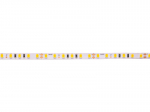 LED strip, 5m reel, 24Vdc, 120LED/m, 9.6W/m, 6500K cold white 5mm PCB width