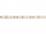 LED riba, 5 m rull, 24 V, 6 W/m, IP20, neutraalne valge, 4000 K, 120 LED-i/m