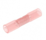 Termokahanev &uuml;hendus 0.5-1.5mm&sup2; kaablile punane DSG-CANUSA RoHS