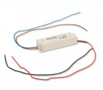 LED toiteplokk 30W, 5VDC, 5A, 90...264VAC, IP67, MEAN WELL