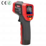 Infrapuna termomeeter -32&deg;C kuni 600&deg;C UT300C+ UNI-T