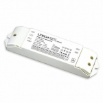 20W, LED draiver 200 - 700 mA, 10 - 42 V, TRIAC, PUSH-DIM, PWM out, LTECH