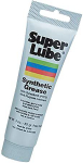 S&uuml;nteetiline m&auml;&auml;re 85G SUPER LUBE&reg; MULTI-PURPOSE WITH SYNCOLON&reg; (PTFE)