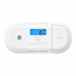 Nutikas s&uuml;sinikmonooksiidih&auml;ire Wi-Fi, 85 dB, CR123A