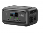 BLUETTI Portable Power Station 200W 128Wh LiFePO4