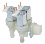 Elektriline Klapp 3-ne, nurgaga 11.5mm MIELE