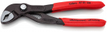 Reguleeritavad tangid (kullinokad) 87 01 150 KNIPEX Cobra