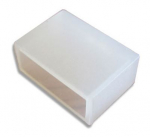 Silikoon kork IP68 LED ribale, 12mm inside