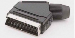 SCART pistik