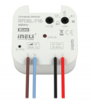 Universaalne valgusregulaator, dimmerdatav, iNELS RF